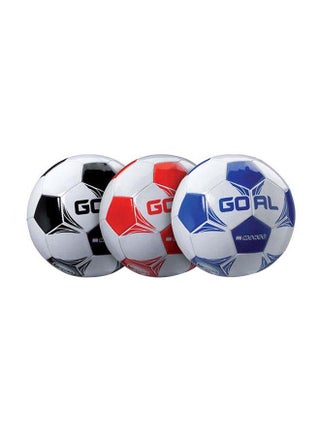 Goal Stitched Football Assorted - Colour May Vary 23x23x23cm - v1673006374/N52117313A_1