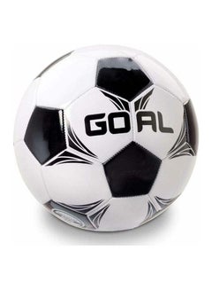 موندو Goal Stitched Football Assorted - Colour May Vary 23x23x23cm  - Image 4