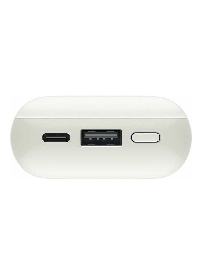Xiaomi 10000 mAh 33W Power Bank 10000mAh Pocket Edition Ivory  - Image 3