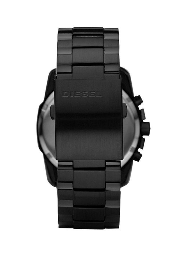 DIESEL - Men's Water Resistant Chronograph Watch DZ4180 - Image 1