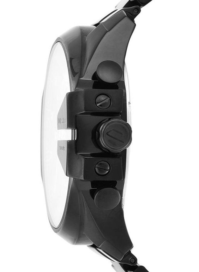 DIESEL - Men's Water Resistant Chronograph Watch DZ4180 - Image 1