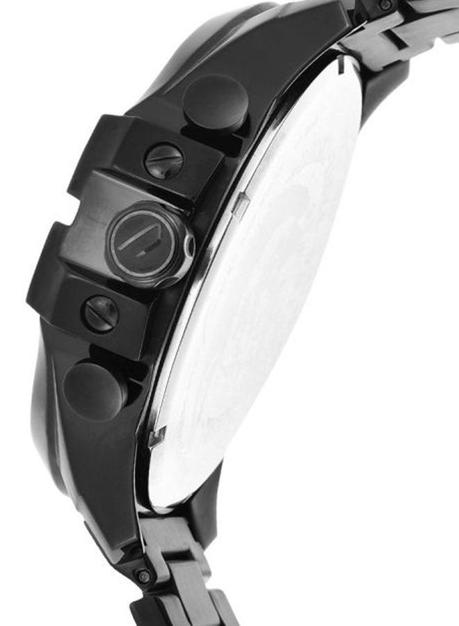 DIESEL - Men's Water Resistant Chronograph Watch DZ4180 - Image 1