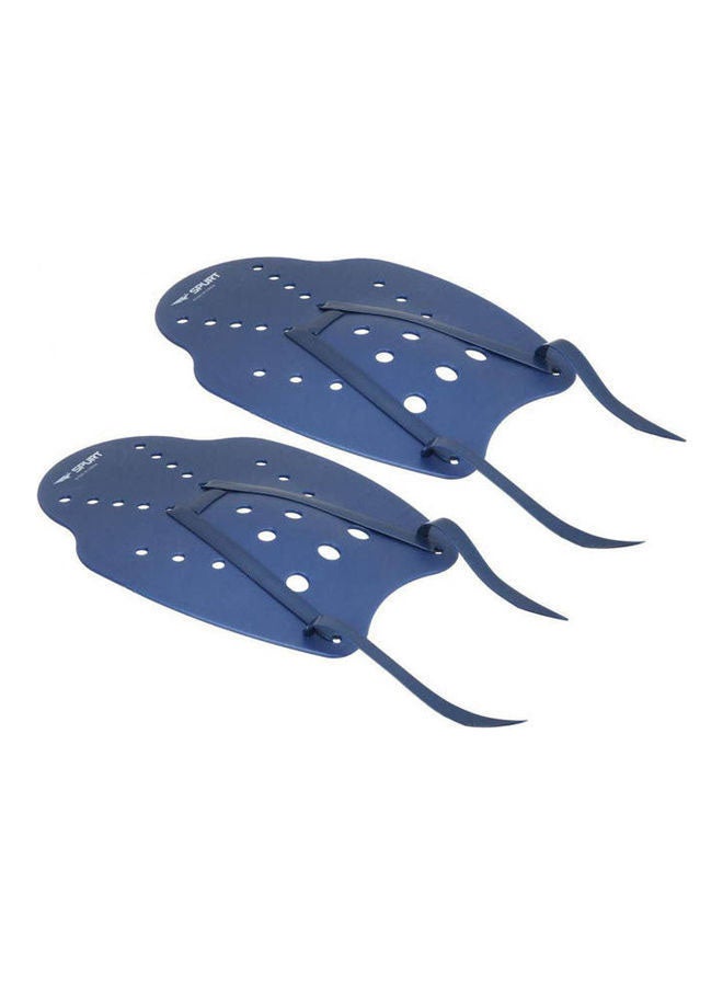 Medium Adjustable Hand Paddles For Swimming 20cm