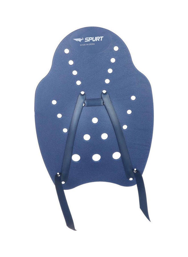 Medium Adjustable Hand Paddles For Swimming 20cm