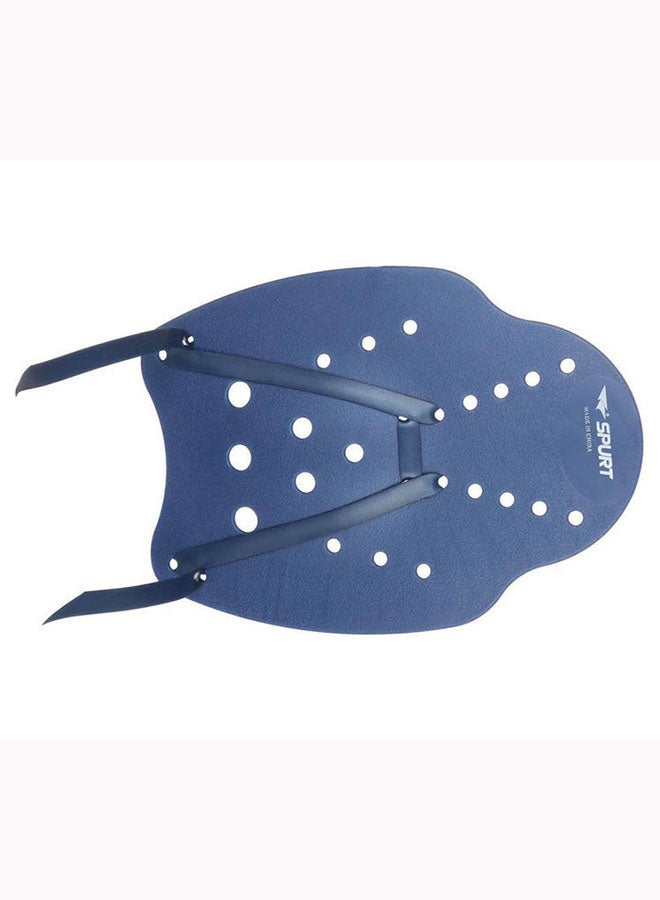 Medium Adjustable Hand Paddles For Swimming 20cm