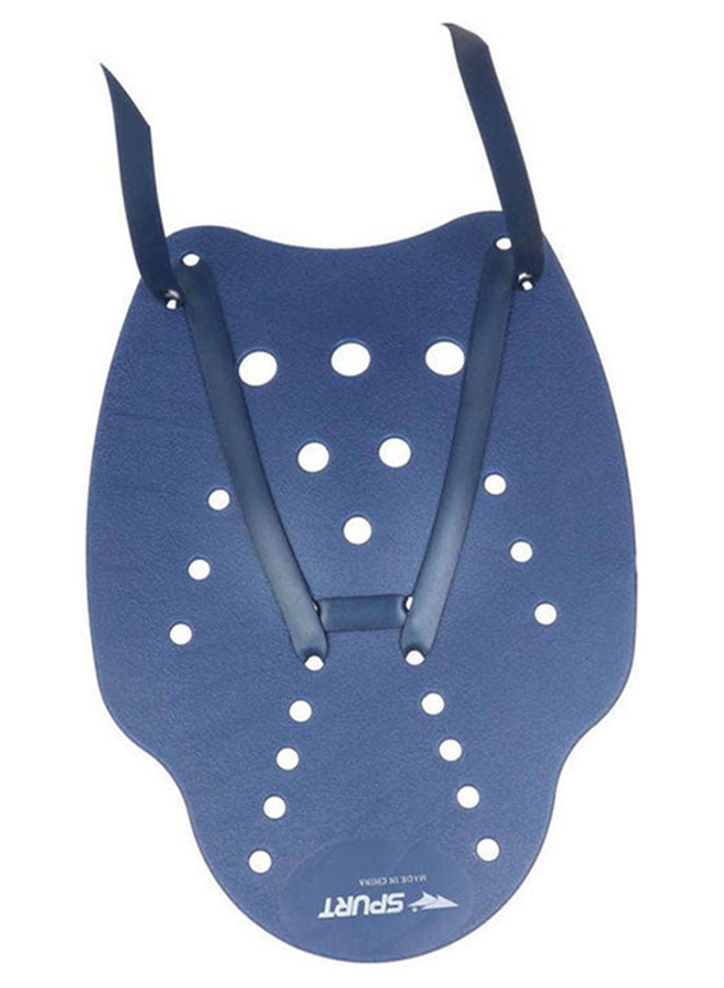 Medium Adjustable Hand Paddles For Swimming 20cm