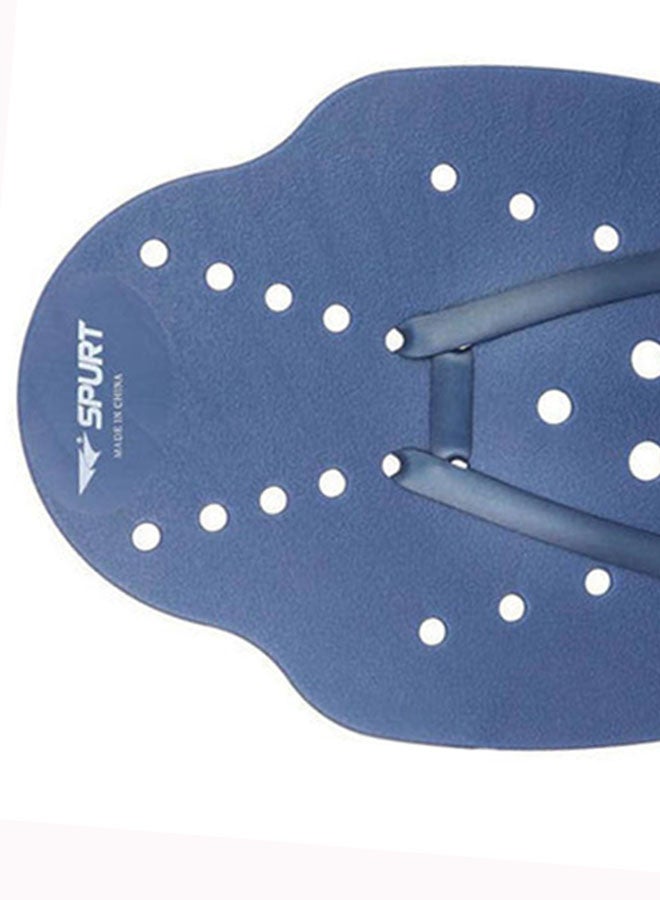 Medium Adjustable Hand Paddles For Swimming 20cm