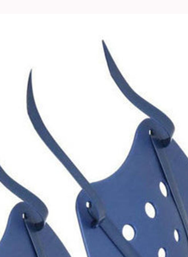 Medium Adjustable Hand Paddles For Swimming 20cm