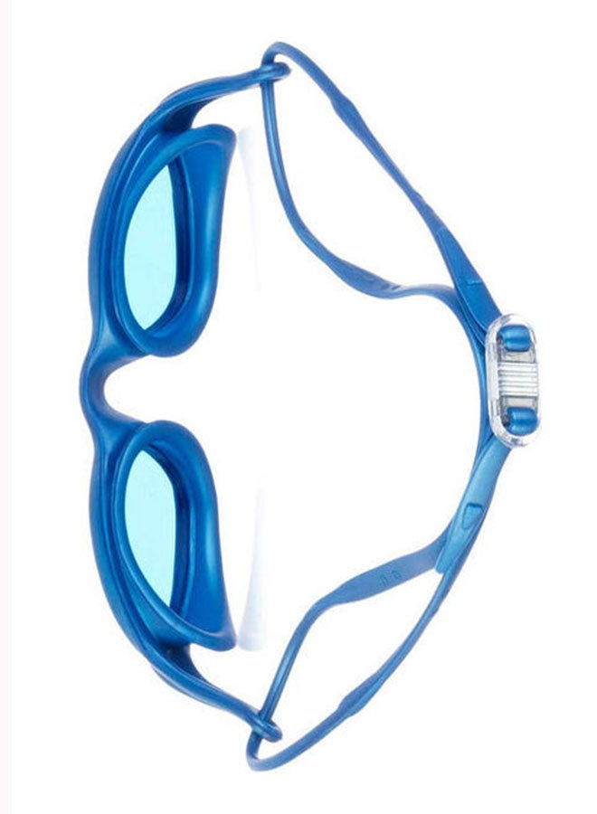 Spurt Swimming Goggles With Lenses 19 × 7.5 × 7cm - Image 5