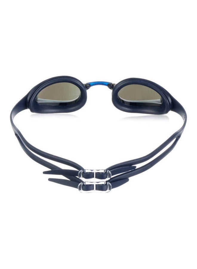 Spurt Mirro Lens Swimming Goggles 19 × 7.5 × 7cm - Image 1
