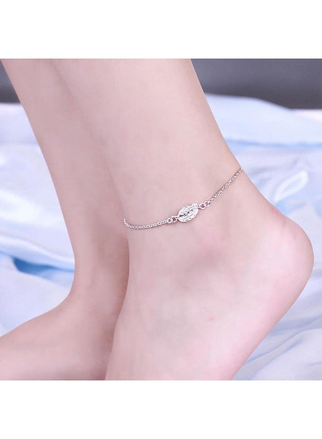 SKMEI - Foot Jewellery Chain Anklet  Spa013B - Image 1