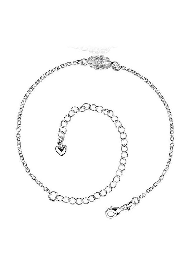 SKMEI - Foot Jewellery Chain Anklet  Spa013B - Image 1