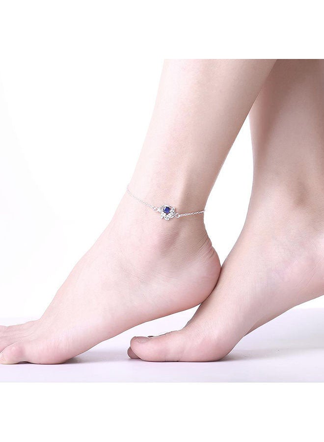 SKMEI - Foot Jewellery Chain Anklet  Spa033B - Image 1