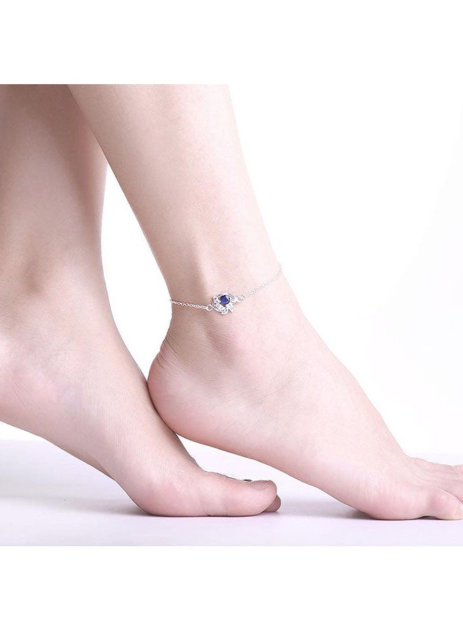 SKMEI - Foot Jewellery Chain Anklet  Spa033B - Image 1