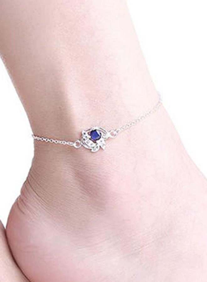 SKMEI - Foot Jewellery Chain Anklet  Spa033B - Image 1