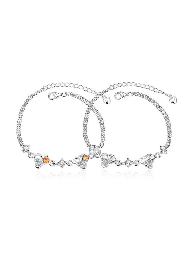 SKMEI Fashion Bracelet Bangle Jewellery Sph009A - Image 1