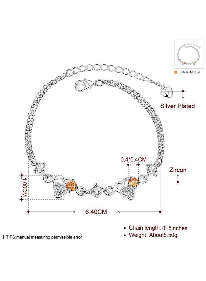 SKMEI Fashion Bracelet Bangle Jewellery Sph009A - Image 2