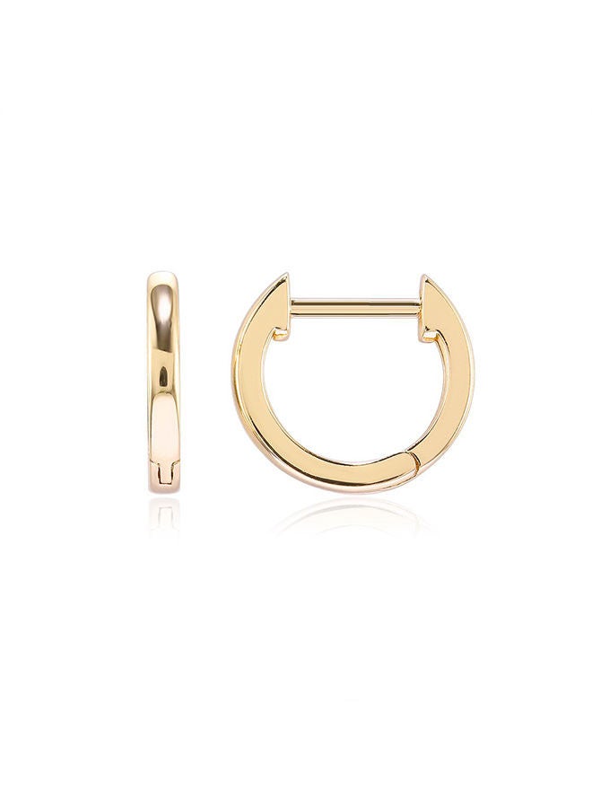 SKMEI Fashion Ladies Earrings Ake239B  - Image 1