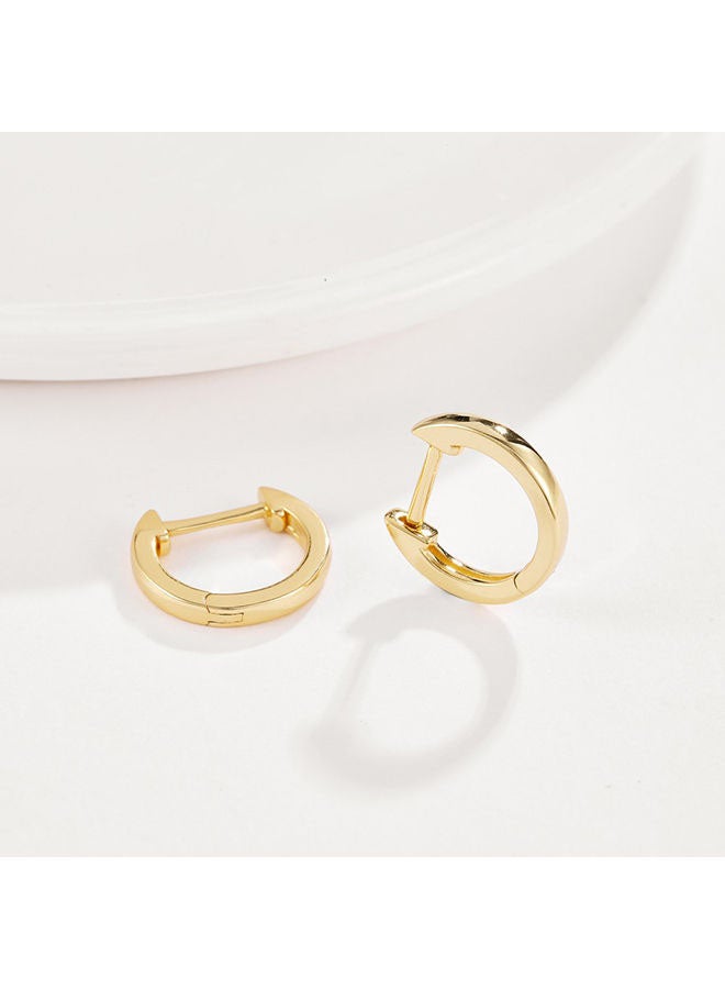 SKMEI Fashion Ladies Earrings Ake239B  - Image 2