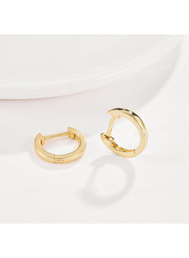 SKMEI Fashion Ladies Earrings Ake239B  - Image 3