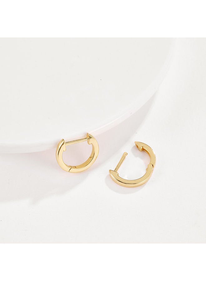 SKMEI Fashion Ladies Earrings Ake239B  - Image 4