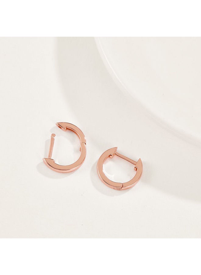 SKMEI - Fashion Ladies Earrings Ake239C - Image 1