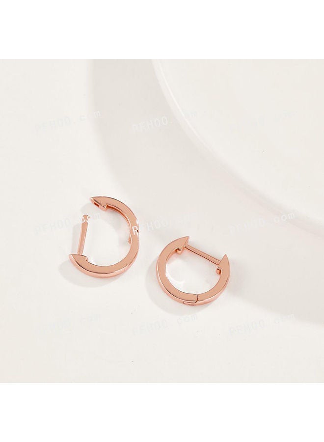 SKMEI - Fashion Ladies Earrings Ake239C - Image 1