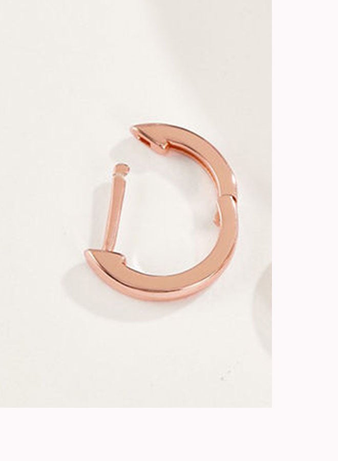 SKMEI - Fashion Ladies Earrings Ake239C - Image 1