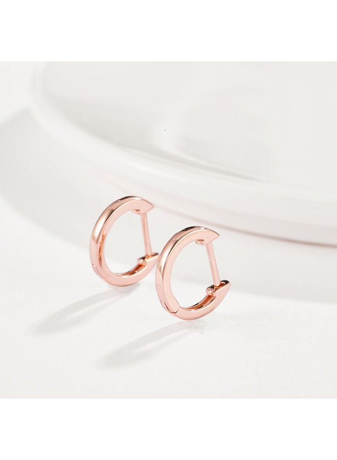 SKMEI - Fashion Ladies Earrings Ake239C - Image 1