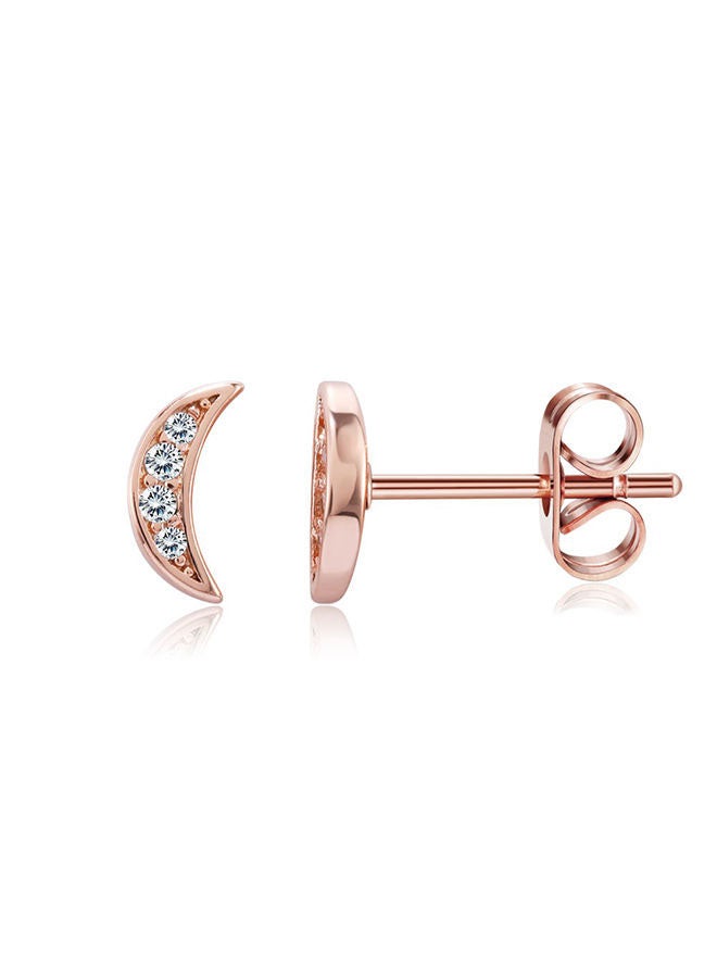 SKMEI - Fashion Ladies Earrings Ake244A - Image 1