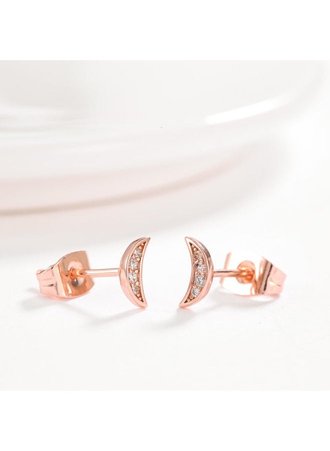 SKMEI - Fashion Ladies Earrings Ake244A - Image 1