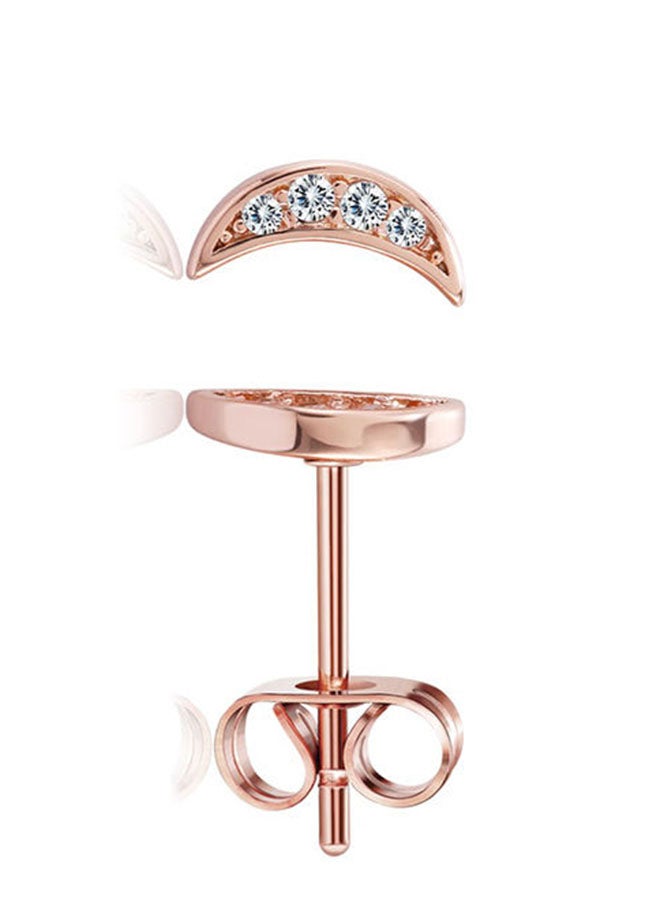 SKMEI - Fashion Ladies Earrings Ake244A - Image 1