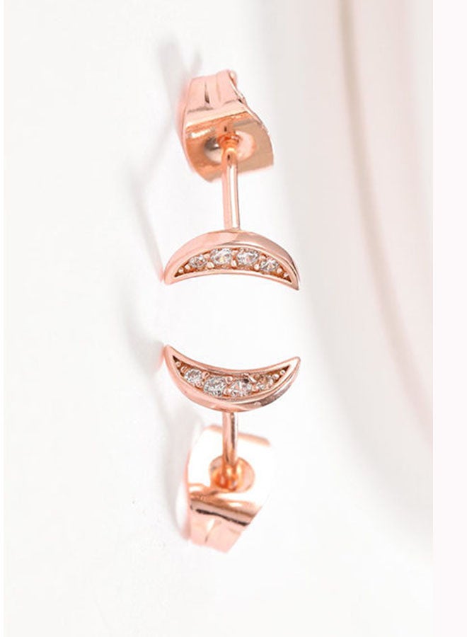 SKMEI - Fashion Ladies Earrings Ake244A - Image 1