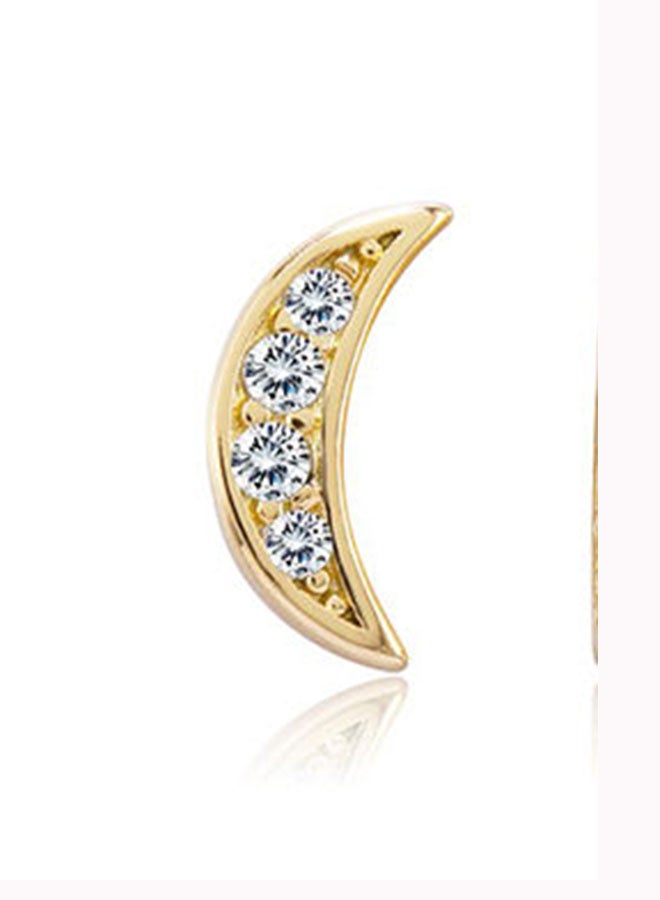 SKMEI - Fashion Ladies Earrings Ake244A - Image 1