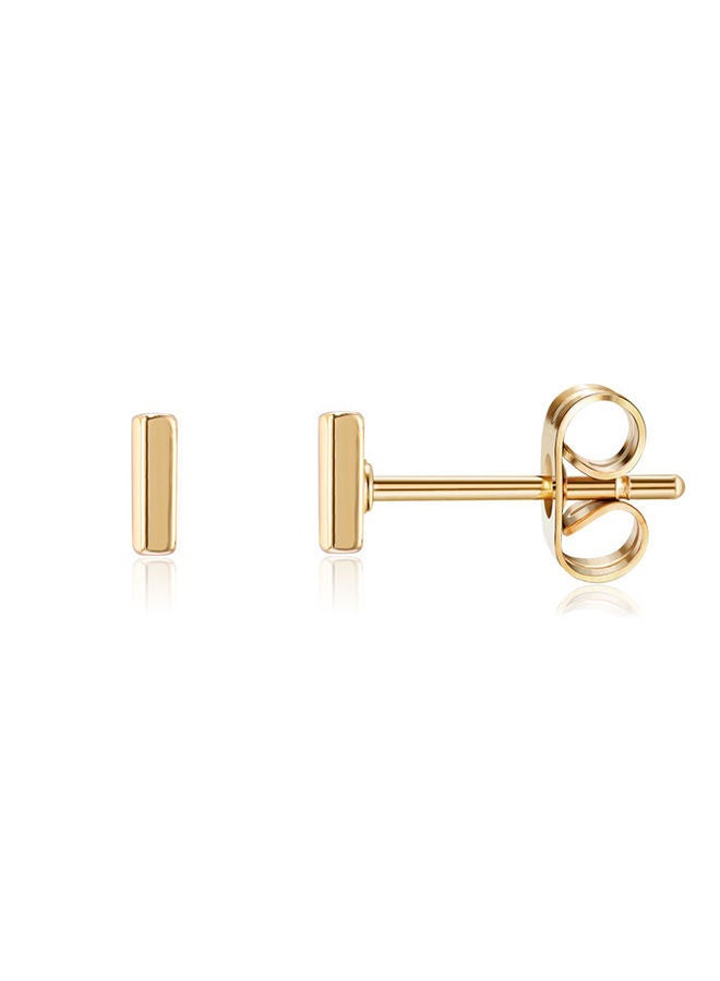 SKMEI - Fashion Ladies Earrings Ake245A - Image 1