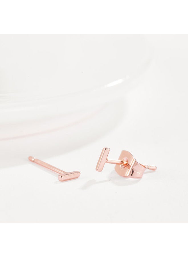SKMEI - Fashion Ladies Earrings Ake245A - Image 1