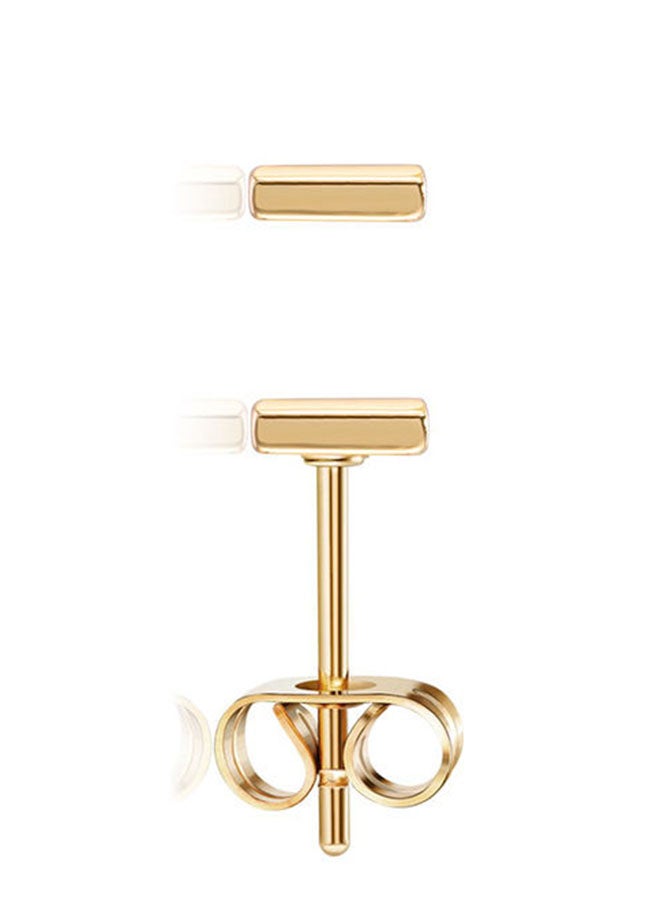 SKMEI - Fashion Ladies Earrings Ake245A - Image 1
