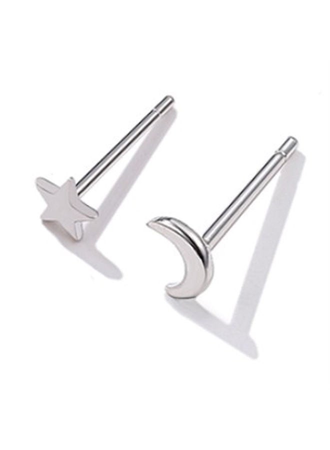 SKMEI - Fashion Ladies Earrings Jrye004C - Image 1
