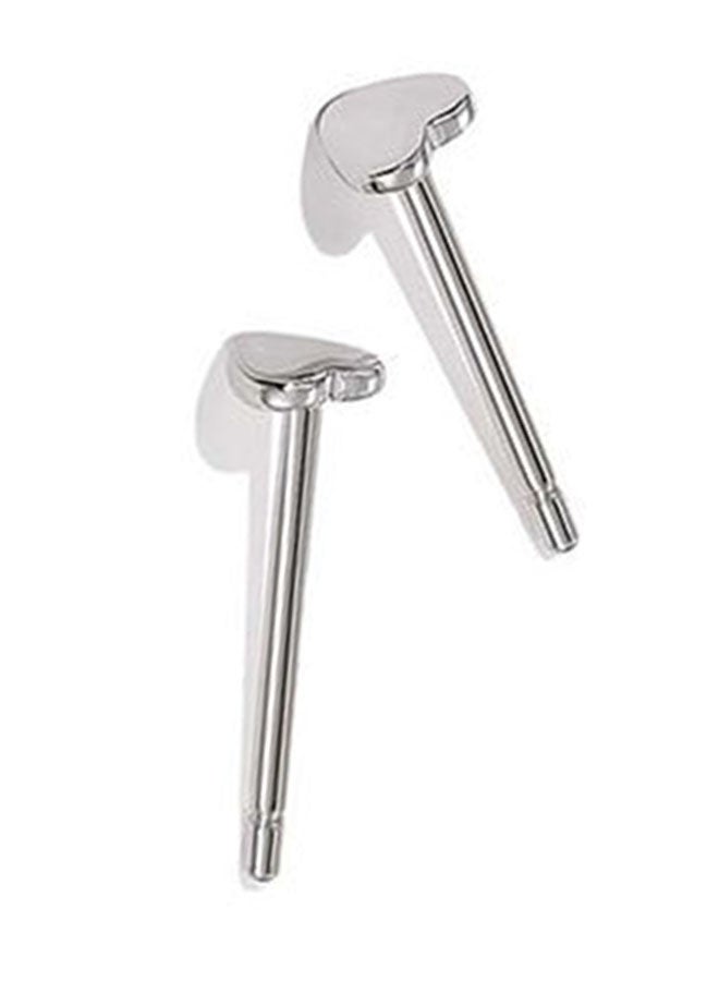 SKMEI - Fashion Ladies Earrings Jrye004C - Image 1