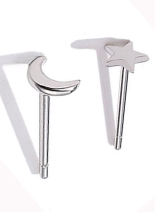 SKMEI - Fashion Ladies Earrings Jrye004C - Image 1