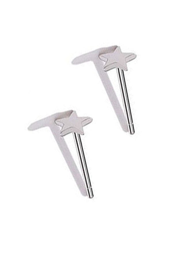 SKMEI - Fashion Ladies Earrings Jrye004C - Image 1