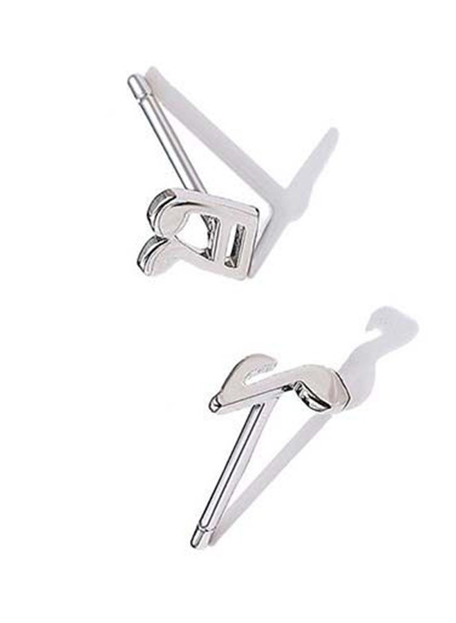 سكمي أقراط الموضة للسيدات Jrye004E - Image 4