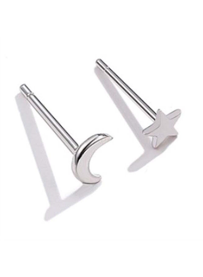 SKMEI - Fashion Ladies Earrings Jrye004L - Image 1
