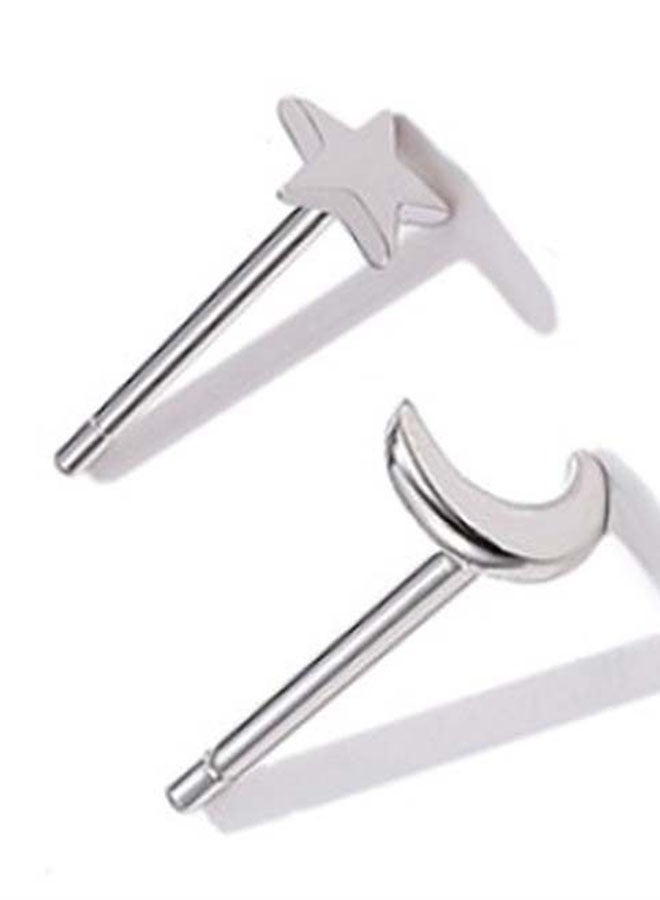 SKMEI - Fashion Ladies Earrings Jrye004L - Image 1