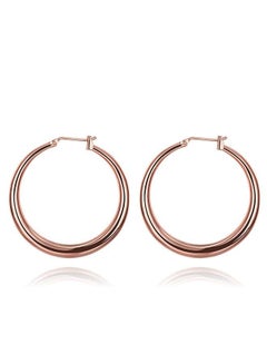 Fashion Ladies Earrings Kzce031B