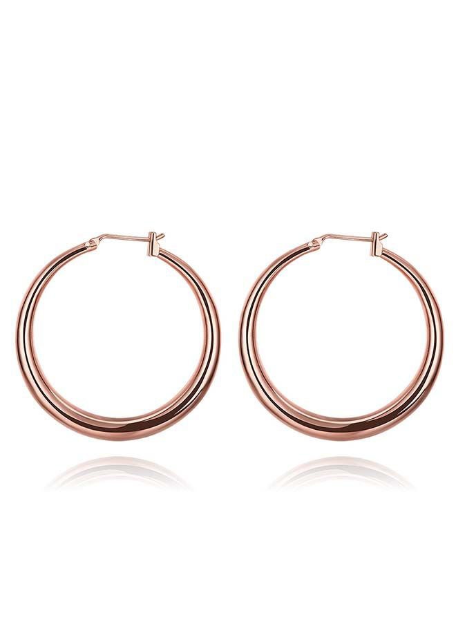 SKMEI - Fashion Ladies Earrings Kzce031B - Image 1