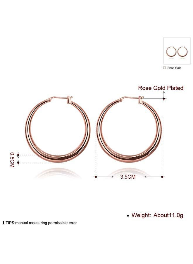 SKMEI - Fashion Ladies Earrings Kzce031B - Image 1