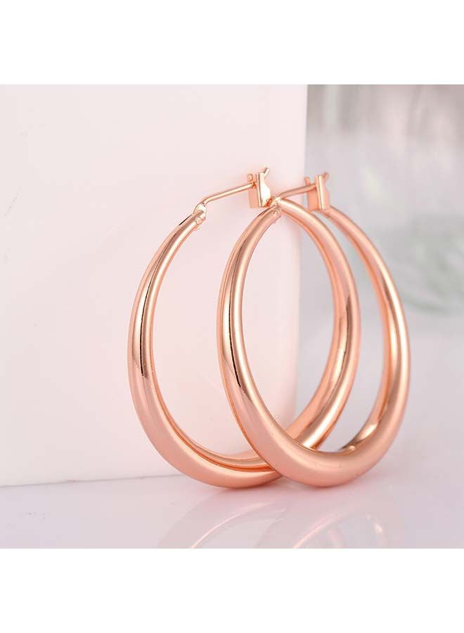 SKMEI - Fashion Ladies Earrings Kzce031B - Image 1