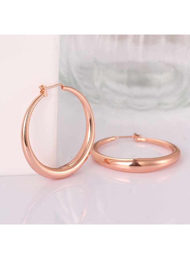 SKMEI - Fashion Ladies Earrings Kzce031B - Image 1
