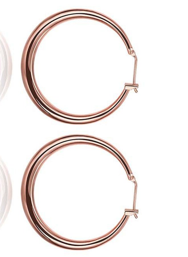 SKMEI - Fashion Ladies Earrings Kzce031B - Image 1